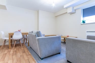 1 bed flat, Charltons Bonds., Fenham, Newcastle, NE14DE - Image 2